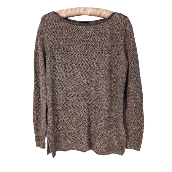 NWOT | Smart Set Women's Melange Knit Sweater | US M - Picture 8 of 8